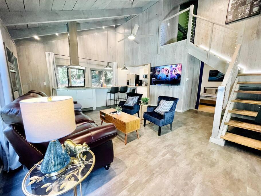 Modern House W. Fast Internet In 1 Acre Land Βίλα Occidental Εξωτερικό φωτογραφία