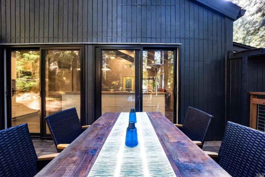 Modern House W. Fast Internet In 1 Acre Land Βίλα Occidental Εξωτερικό φωτογραφία