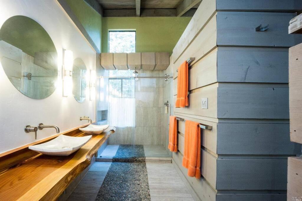 Modern House W. Fast Internet In 1 Acre Land Βίλα Occidental Εξωτερικό φωτογραφία
