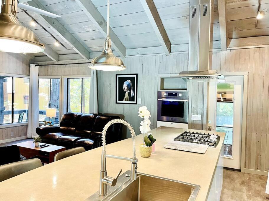 Modern House W. Fast Internet In 1 Acre Land Βίλα Occidental Εξωτερικό φωτογραφία