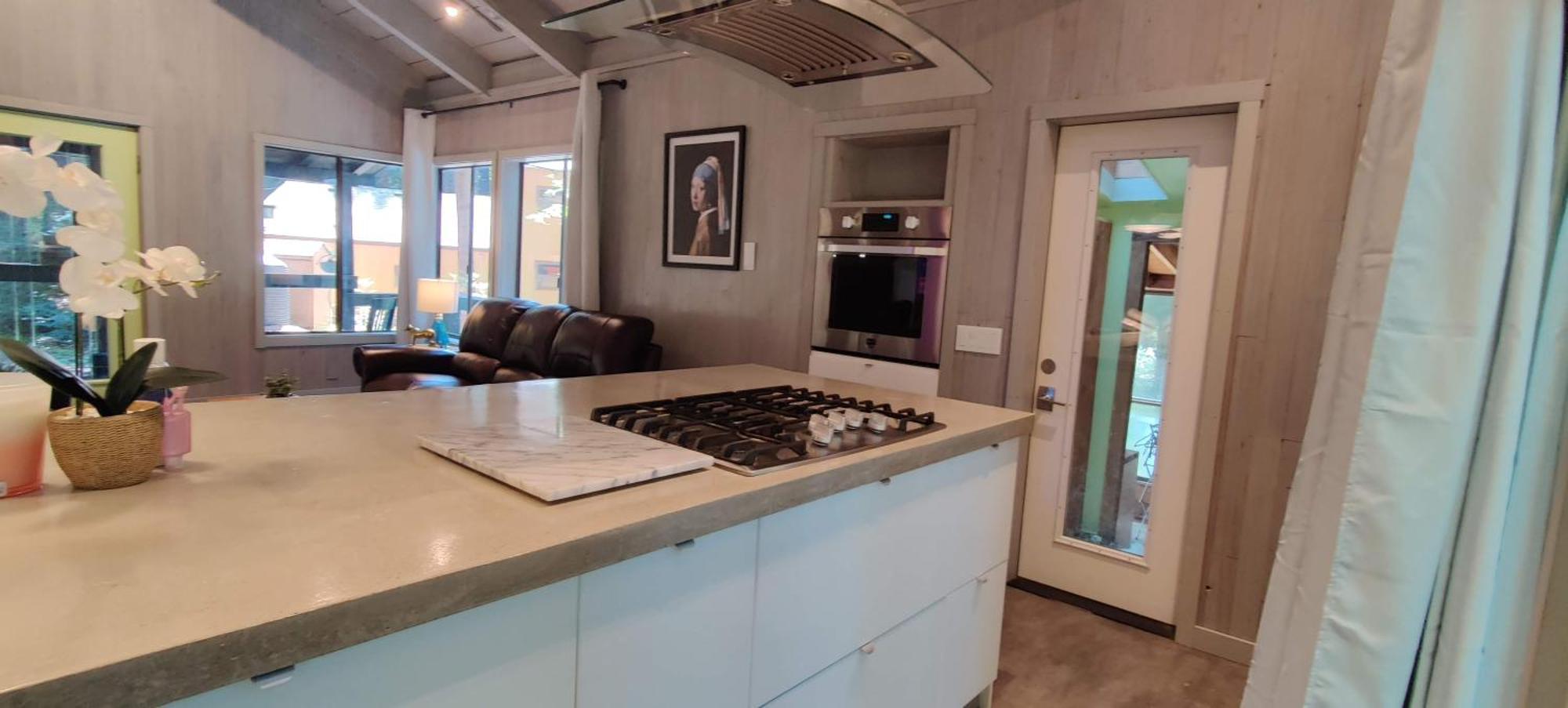 Modern House W. Fast Internet In 1 Acre Land Βίλα Occidental Εξωτερικό φωτογραφία