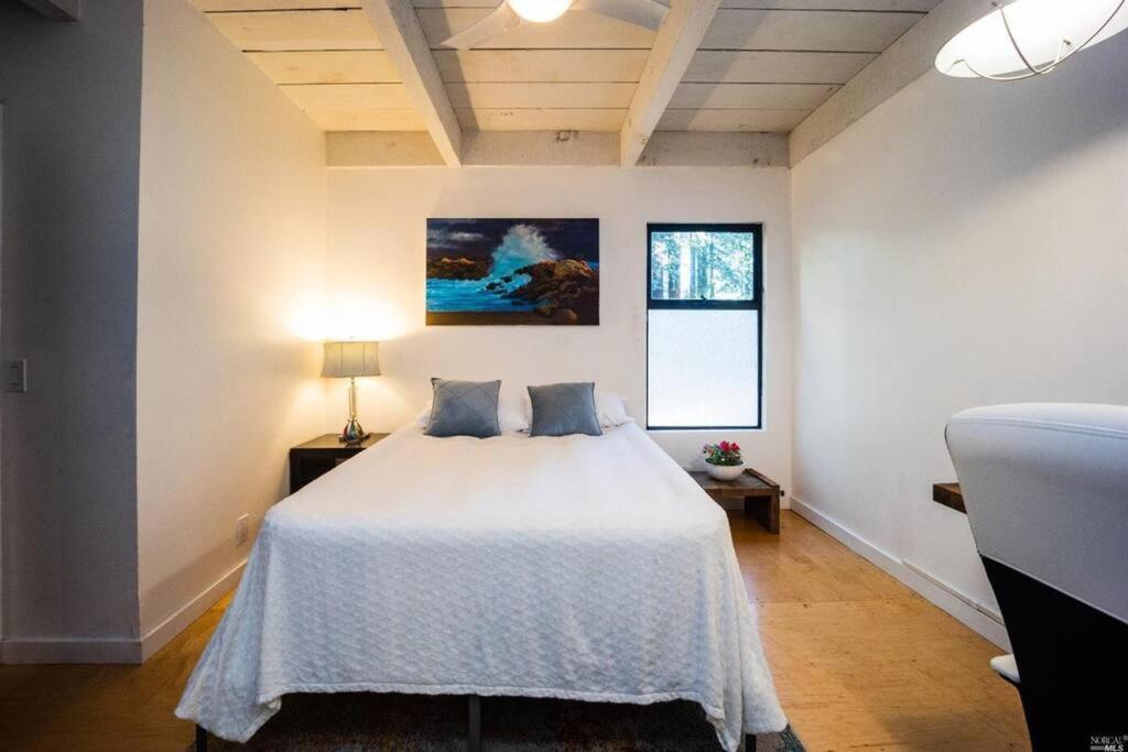 Modern House W. Fast Internet In 1 Acre Land Βίλα Occidental Εξωτερικό φωτογραφία