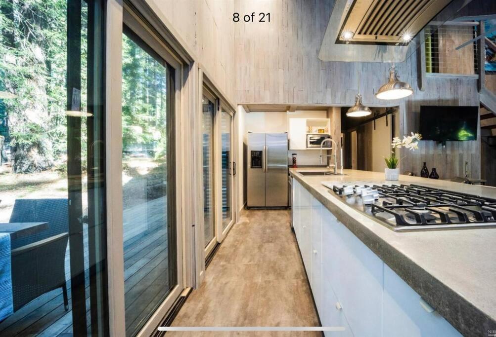Modern House W. Fast Internet In 1 Acre Land Βίλα Occidental Εξωτερικό φωτογραφία